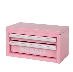Kobalt mini tool box